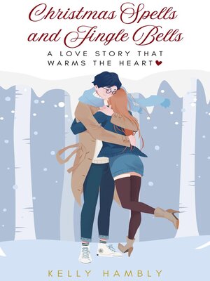 cover image of Christmas Spells and Jingle Bells